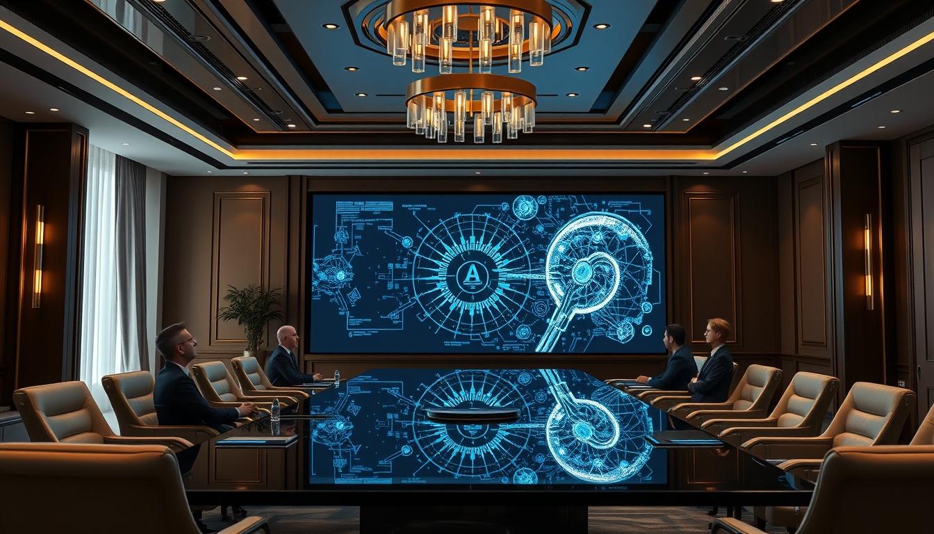 Plan visual